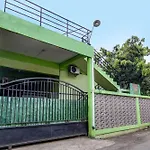 Oyo 92467 Cahyo Kost 1